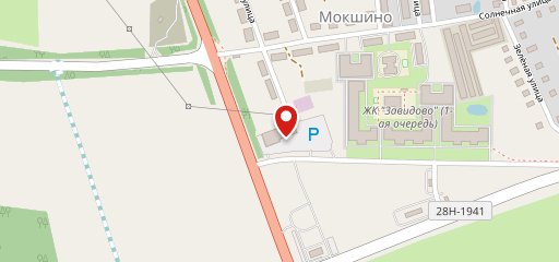 Rostic's Авто на карте