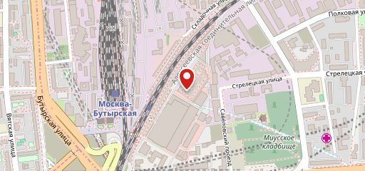 Rostic's на карте