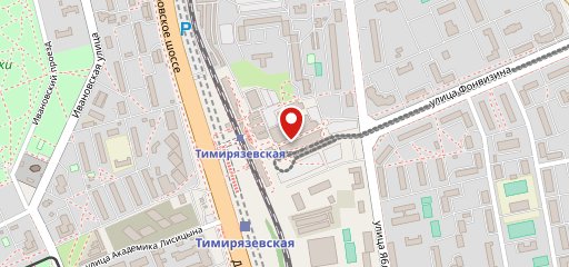 Rostic's на карте