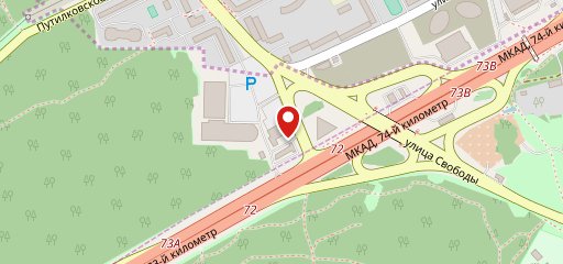 Rostic's Авто на карте