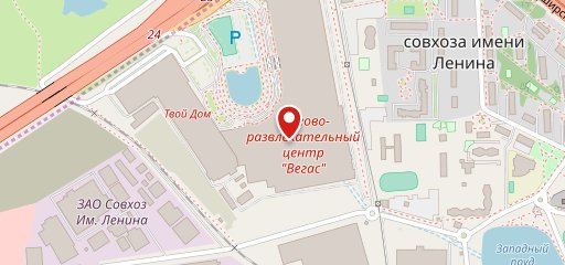 Rostic's на карте