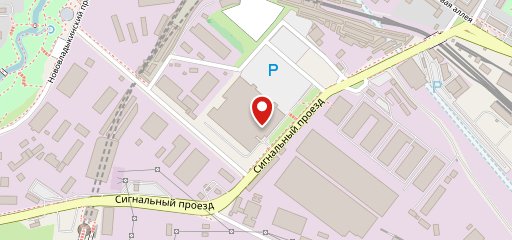 Rostic's на карте