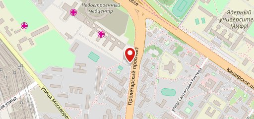 Rostic's на карте