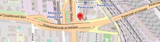 Rostic's на карте