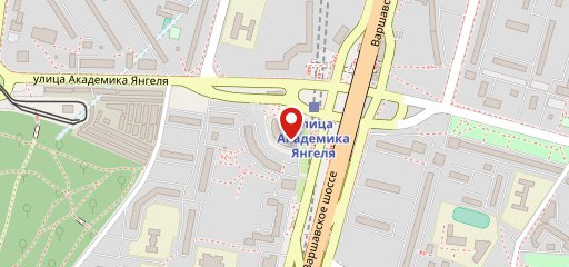 Rostic's на карте
