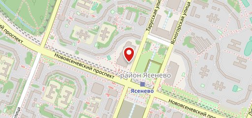 Rostic's на карте