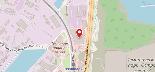 Rostic's на карте