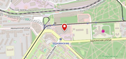 Rostic's на карте