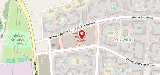 Rostic's на карте