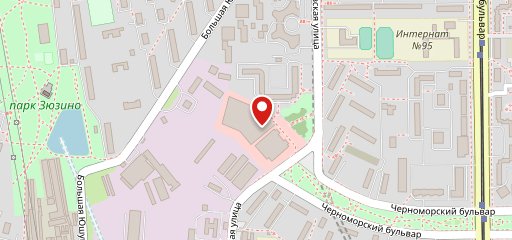 Rostic's на карте