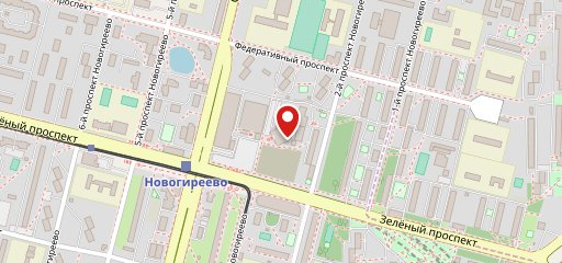 Rostic's на карте