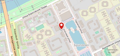 Rostic's на карте