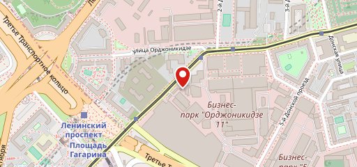 Rostic's на карте