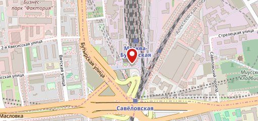Rostic's на карте