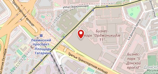 Rostic's Авто на карте
