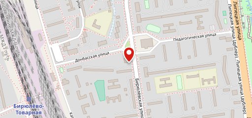 Rostic's на карте