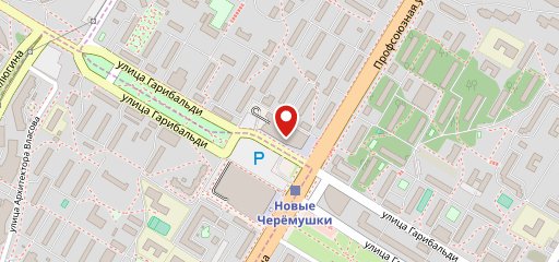 Rostic's на карте