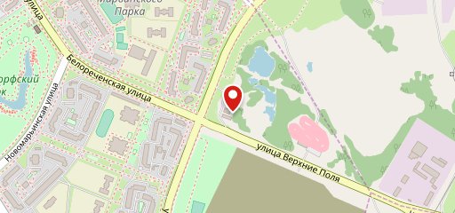 Rostic's на карте