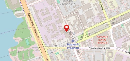 Rostic's на карте