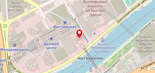 Rostic's на карте