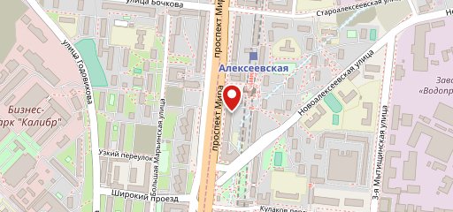 Rostic's на карте