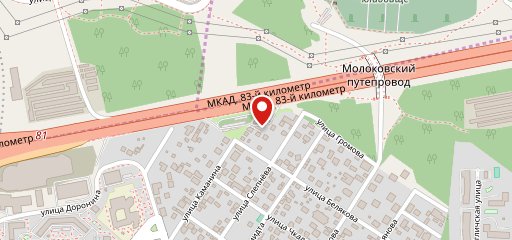 Rostic's на карте