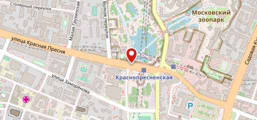 Rostic's на карте