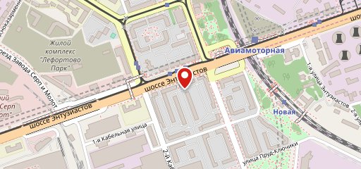 Rostic's на карте