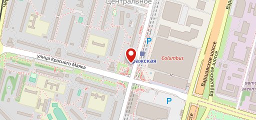 Rostic's на карте