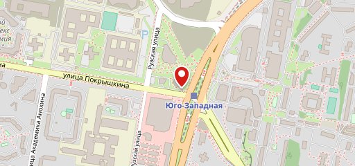 Rostic's на карте