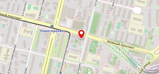 Rostic's на карте