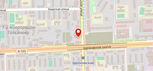 Rostic's на карте