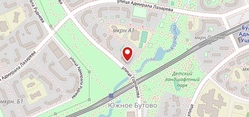 Rostic's на карте