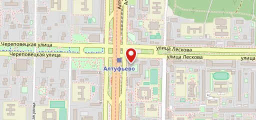 Rostic's на карте