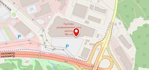 Rostic's на карте