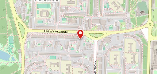 Rostic's на карте