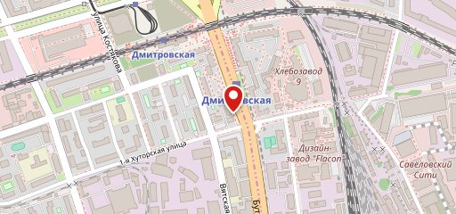 Rostic's на карте
