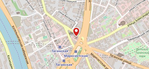Rostic's на карте