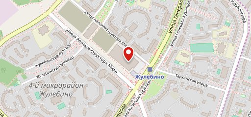 Rostic's на карте
