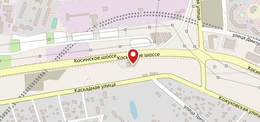Rostic's Авто на карте