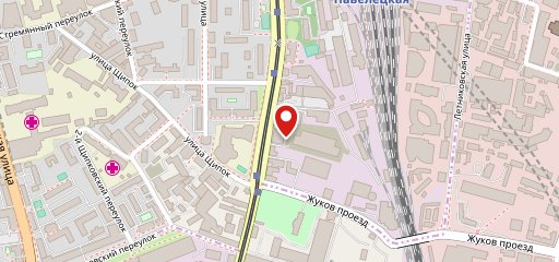 Rostic's на карте