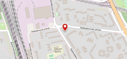 Rostic's на карте