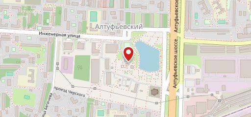 Rostic's на карте