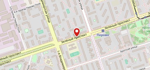 Rostic's на карте