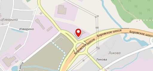 Rostic's на карте