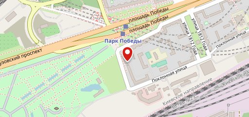 Rostic's на карте