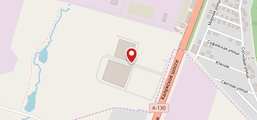 Rostic's на карте