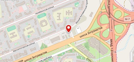 Rostic's Авто на карте