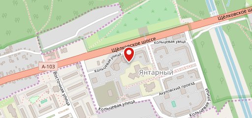 Rostic's на карте