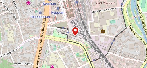 Rostic's на карте